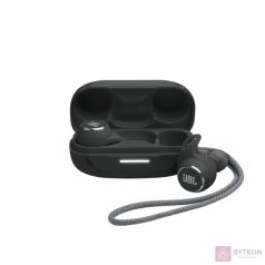 JBL Reflect Aero Wireless Headset - Fekete