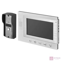 Emos EM-07HD Videó kaputelefon szett