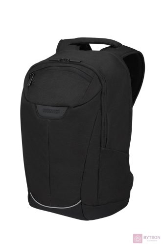 American Tourister Urban Groove 15.6" Notebook hátizsák - Fekete