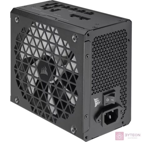 Corsair 750W RM750x Shift 80+ Gold Tápegység