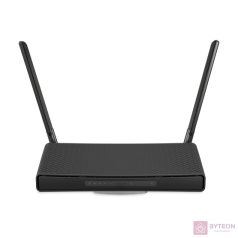 MikroTik hAP ax3 Dual Band Gigabit Router