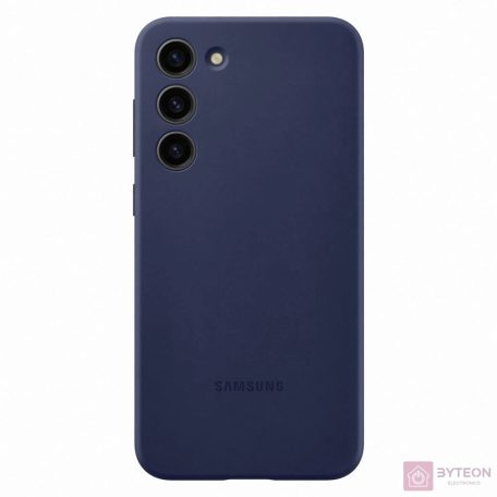 Samsung Galaxy S23 Plus tok - Kék