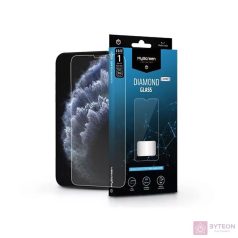   MyScreen Diamond Glass Lite Apple iPhone X/XS/11 Pro Edzett üveg kijelzővédő