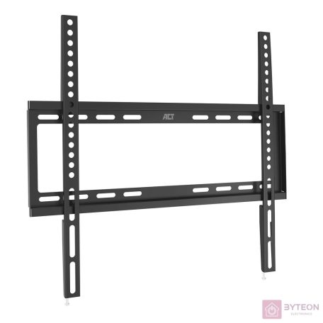 ACT AC8351 32"-55" LCD TV fali tartó - Fekete