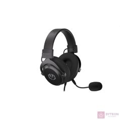 Endorfy VIRO Infra Vezetékes Gaming Headset - Fekete