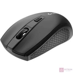 Canyon MW-7 Wireless Egér - Fekete
