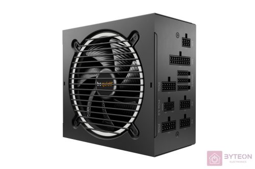 Be Quiet! 850W Pure Power 12 M Tápegység