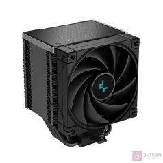DeepCool AK500 Zero Dark PWM CPU Hűtő