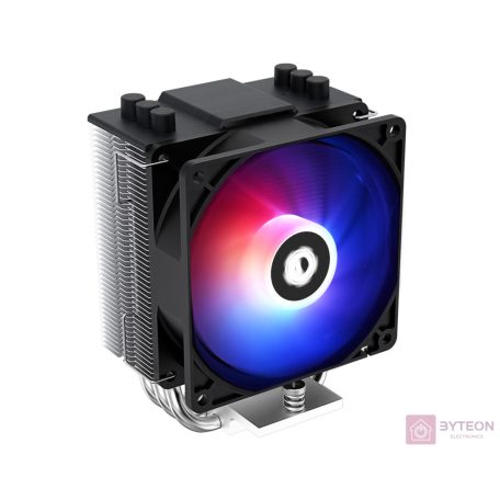 ID-CoolingSE-903-XT PWM CPU Hűtő