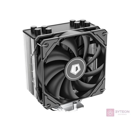 ID-Cooling SE-224-XTS PWM CPU Hűtő