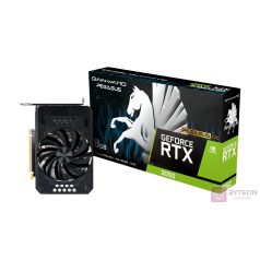 Gainward GeForce RTX 3050 8GB GDDR6 Pegasus OC Videokártya