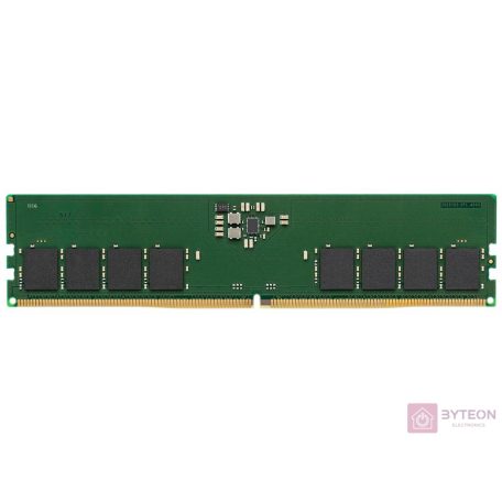 Kingston ValueRAM DDR5 8GB 5600MHz