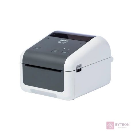 Brother TD4210DXX1 Címkenyomtató