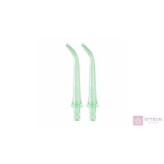 Xiaomi Oclean N10 Pótfúvóka - Zöld (2 db / csomag)