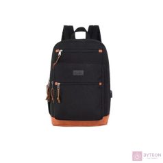 Canyon BPS-5 15.6" Notebook táska - Fekete
