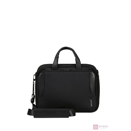 Samsonite XBR 2.0 15.6" Notebook táska - Fekete