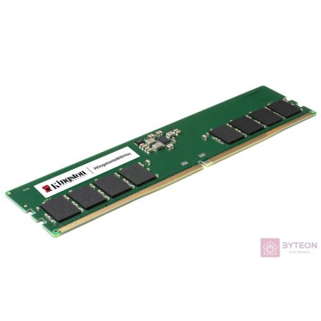 Kingston Consumer DDR5 16GB 5600MHz