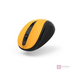Hama 173029 Wireless egér - Sárga