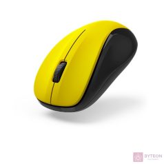 Hama 173023 Wireless egér - Sárga