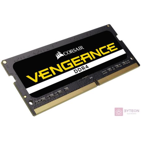 Corsair SO-DDR4 2400 8GB Vengeance CL16