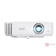 Acer H6555BDKI Projektor - Fehér
