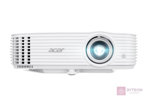 Acer H6555BDKI Projektor - Fehér