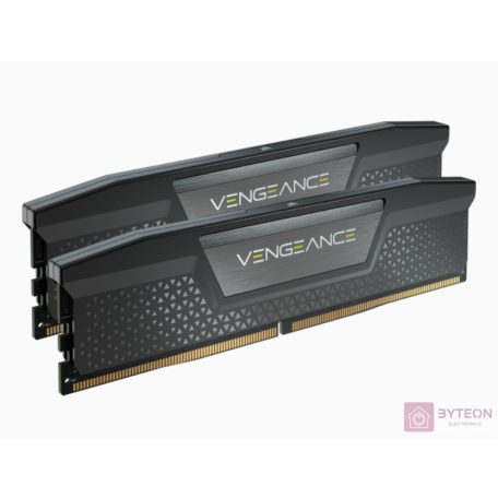 Corsair Vengeance DDR5 32GB KIT (2x16GB) 6000MHz