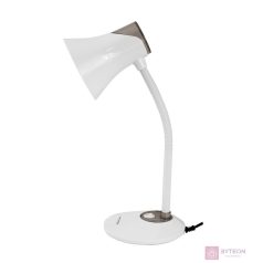 Esperanza ELD111K Asztali lámpa - Fehér