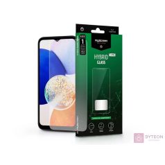   MyScreen Protector Hybrid Glass Lite Samsung Galaxy A14 5G Edzett üveg kijelzővédő