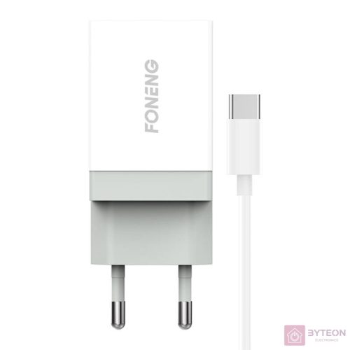Charger Foneng K210 Type-C
