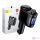 Car Bluetooth MP3 Player Baseus S-06Black OS