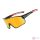 Polarized cycling glasses Rockbros 10135R (red)