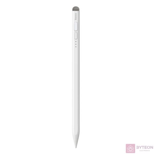 Baseus Active + Passive Stylus (fehér)