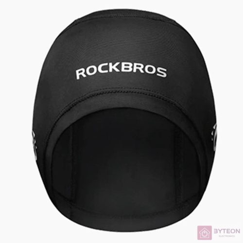 Summer Bicycle cap Rockbros YPP037 (Black)