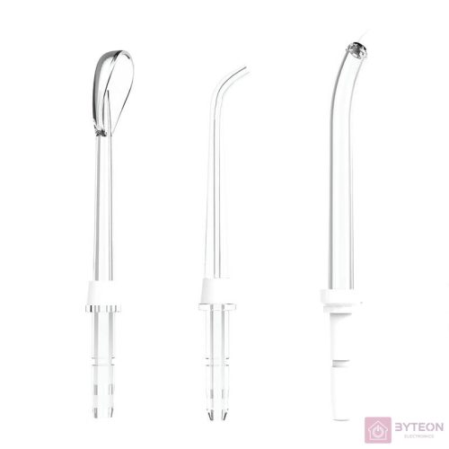 Set of tips for waterflosser SEAGO SG-8001