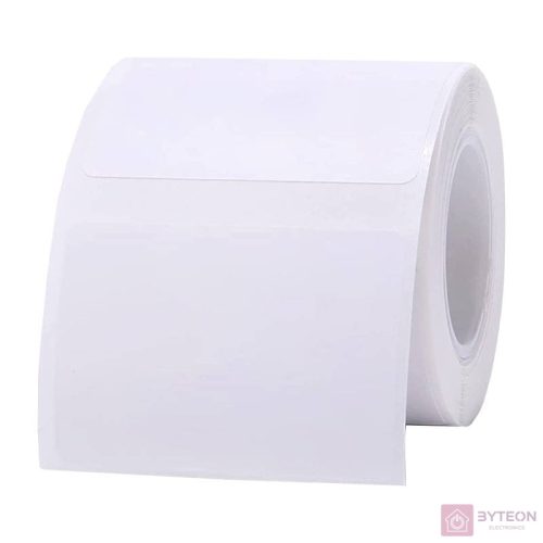 Thermal labels Niimbot for B21, 50mmx30mm, 230 pcs.