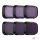 Filters Freewell All Day for DJI Mini 3 Pro / Mini 3 (6-Pack)