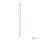 Wireless charging stylus for phone / tablet Baseus Smooth Writing (pink)