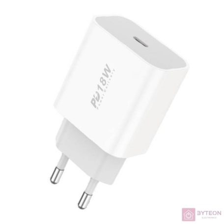 Charger Foneng EU23 18W 1x USB