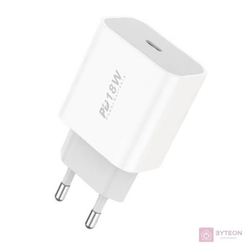 Charger Foneng EU23 18W 1x USB