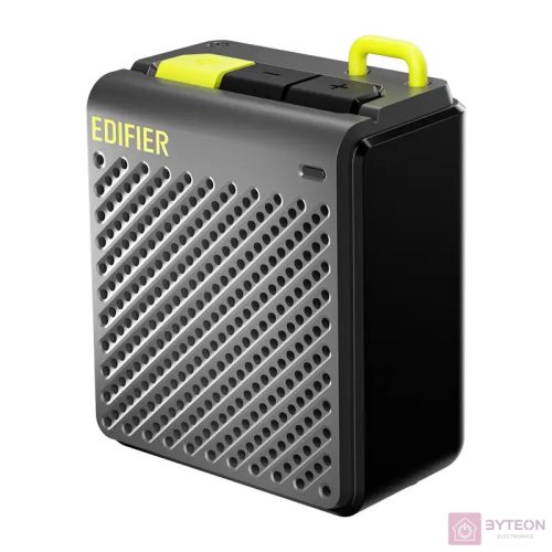 Edifier MP85 Bluetooth-os hangszóró (szürke)