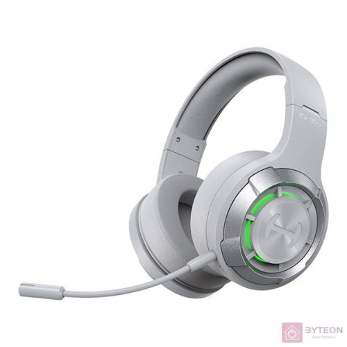 Edifier HECATE G30S Gamer fülhallgató (szürke)