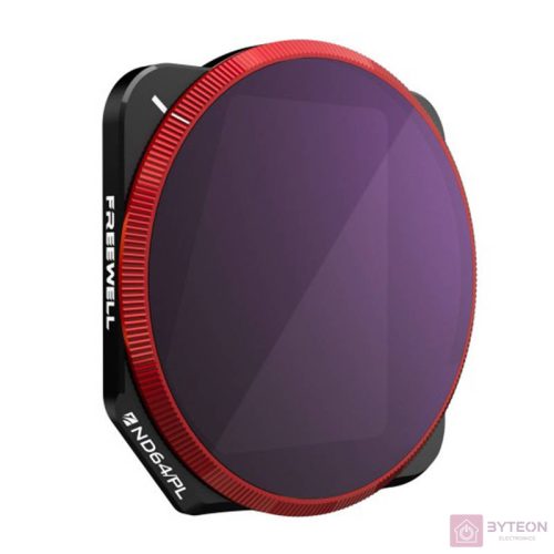 Filter ND8/PL Freewell for DJI Mavic 3