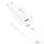 Wall Charger Foneng EU13  + USB to Micro USB Cable, 3A (White)