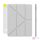Baseus Minimalist Series IPad Air 4/Air 5 10.9" protective case (grey)