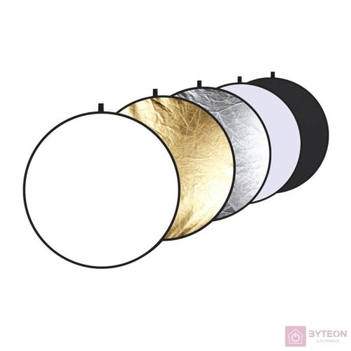 Reflector Board Puluz PU5110 110cm 5in1