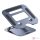 Choetech H061 stand holder for laptop (gray)