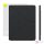 Baseus Minimalist Series IPad 10.5" protective case (black)