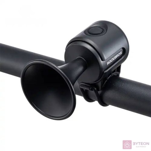 Bicycle bell Rockbros 34210002003 (black)