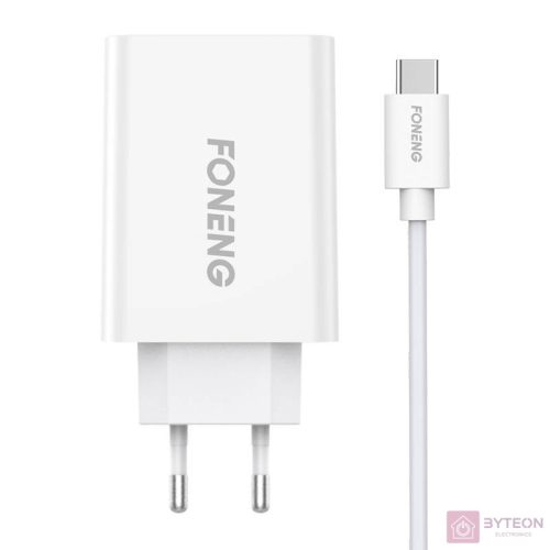 Charger Foneng EU43 Type-C